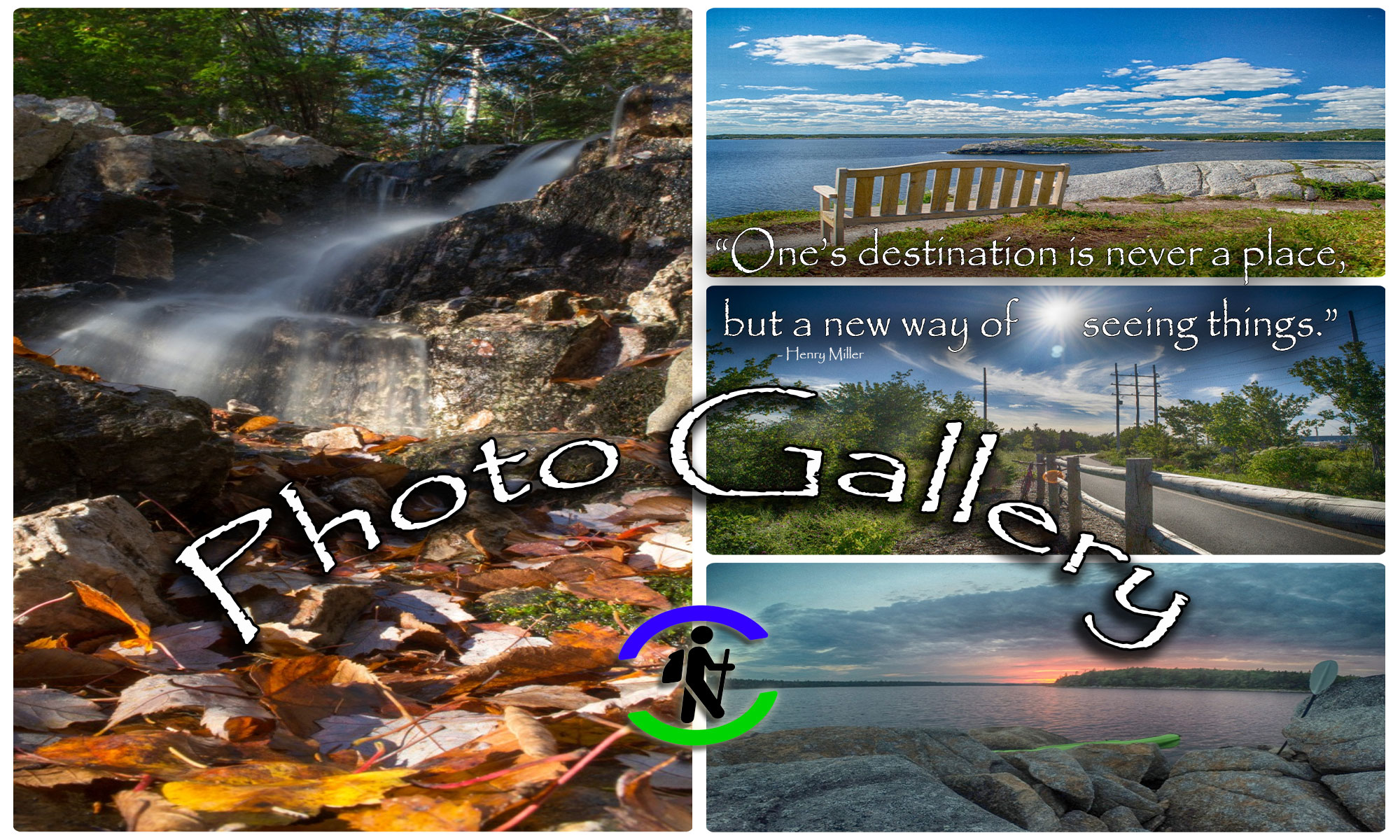 Halifax Trails Photo Gallery