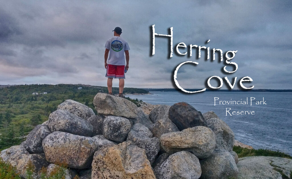 Herring Cove Provincial Park Photos