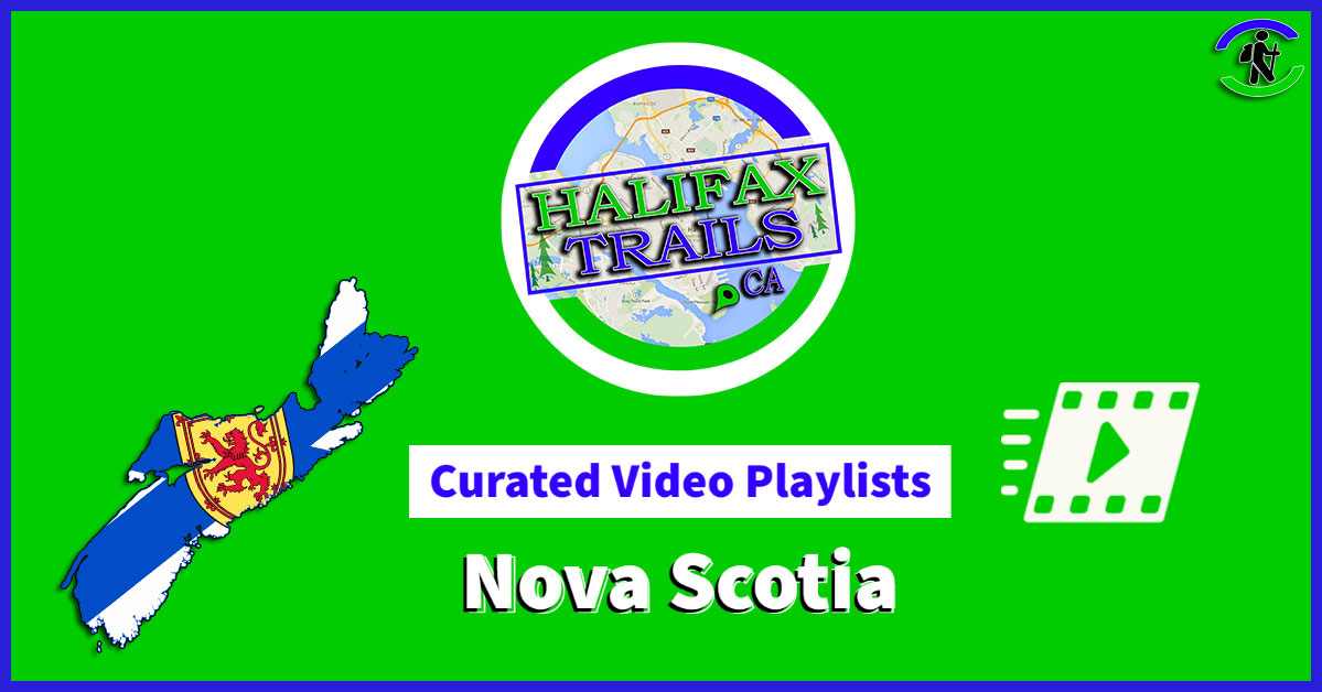 Nova Scotia Videos