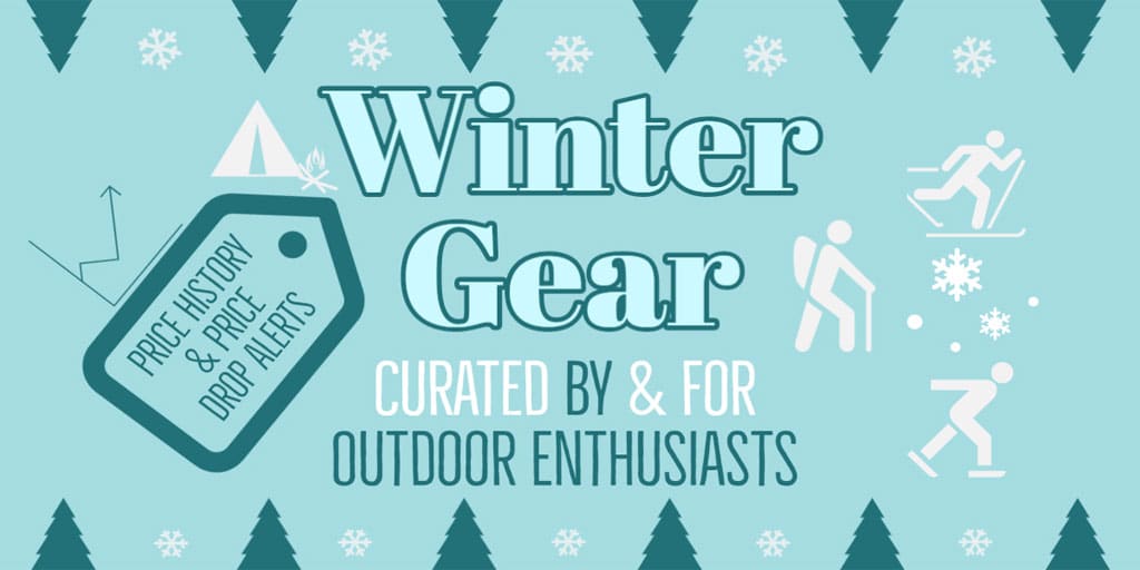 Outdoor Gear For Winter