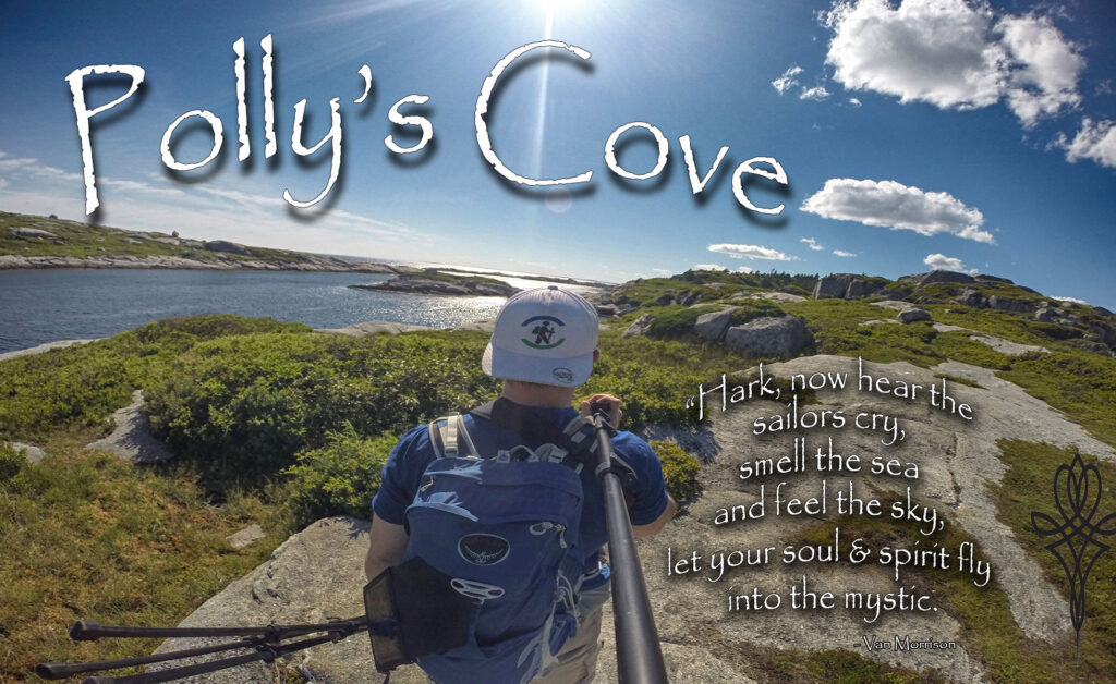 Polly's Cove Photos