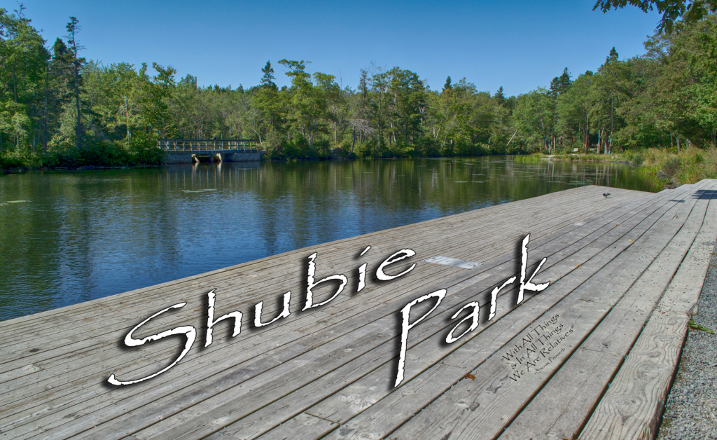 Shubie Park Photos