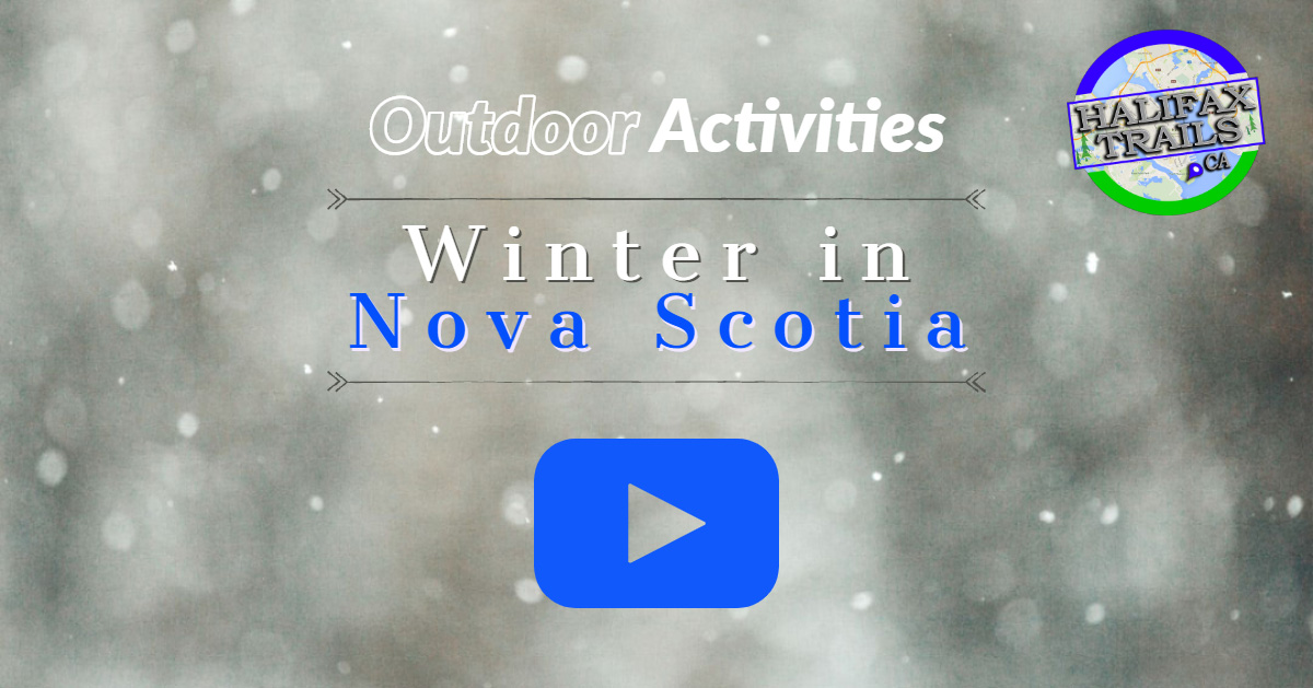 Winter activities in nova scotia halifax