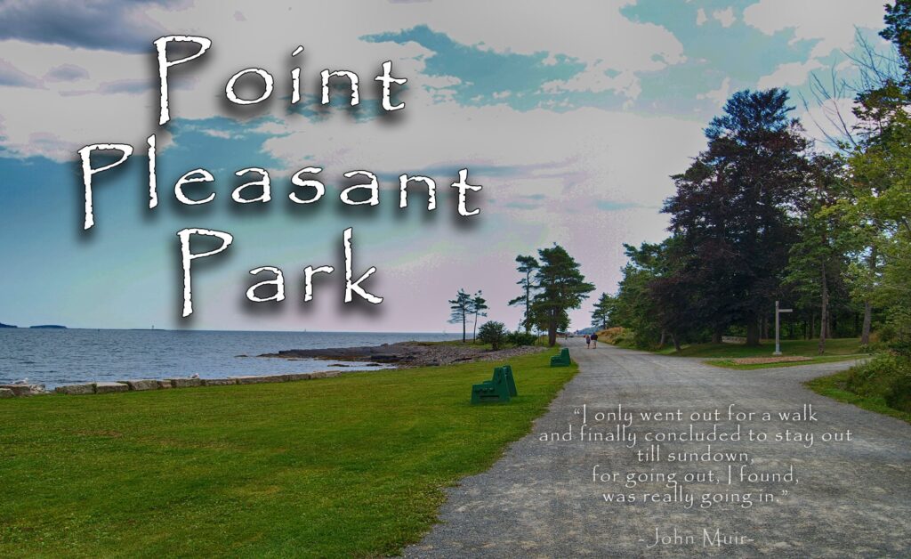 Point Pleasant Park