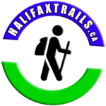 Halifax Trails Logo