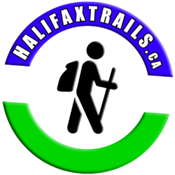Halifax Trails Logo
